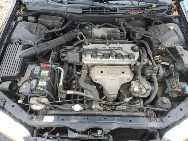 Photo 10 VIN: 1HGCG56612A064791 - HONDA ACCORD EX 