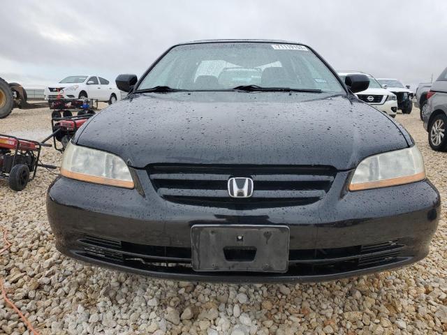 Photo 4 VIN: 1HGCG56612A064791 - HONDA ACCORD EX 