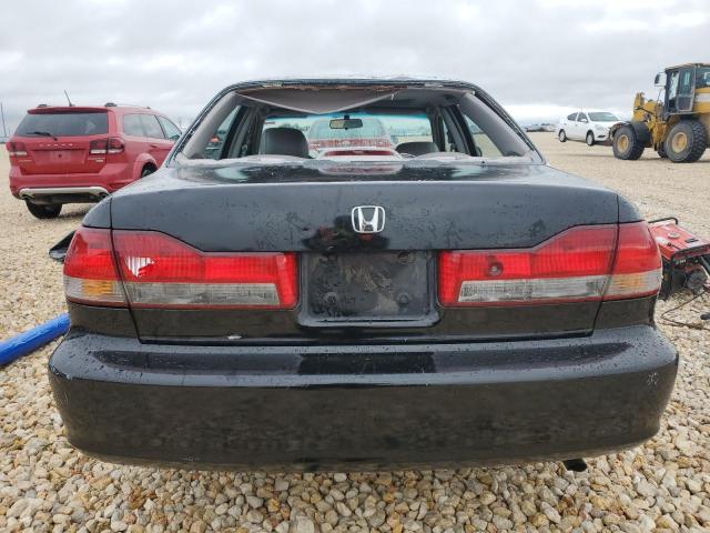 Photo 5 VIN: 1HGCG56612A064791 - HONDA ACCORD EX 