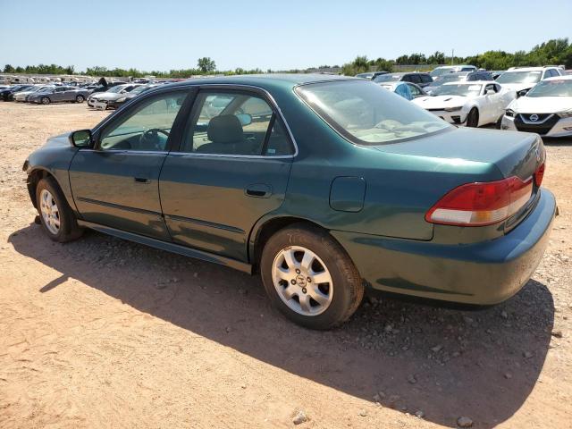 Photo 1 VIN: 1HGCG56612A119191 - HONDA ACCORD 