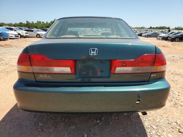 Photo 5 VIN: 1HGCG56612A119191 - HONDA ACCORD 