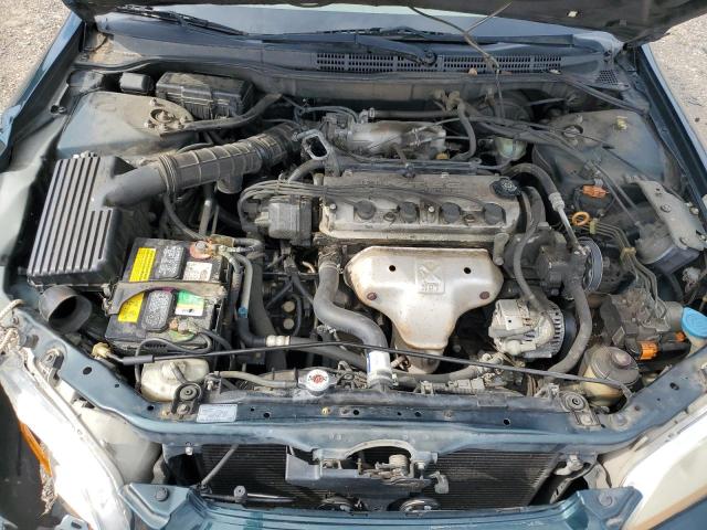 Photo 10 VIN: 1HGCG5661YA153317 - HONDA ACCORD 