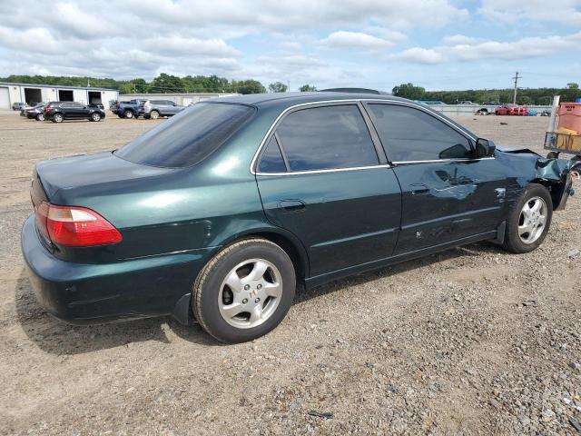 Photo 2 VIN: 1HGCG5661YA153317 - HONDA ACCORD 