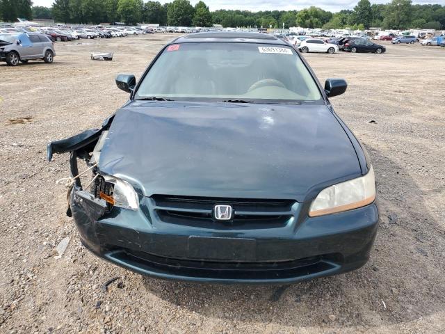 Photo 4 VIN: 1HGCG5661YA153317 - HONDA ACCORD 