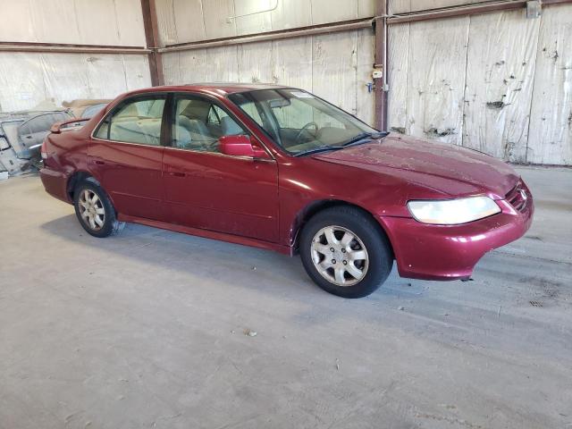 Photo 3 VIN: 1HGCG56621A097989 - HONDA ACCORD EX 