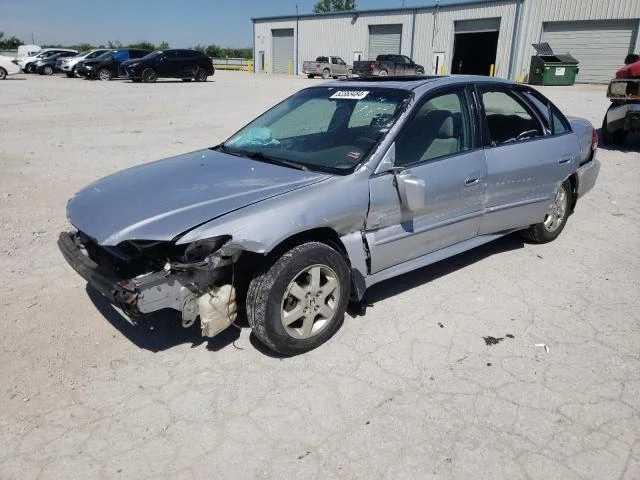 Photo 0 VIN: 1HGCG56622A016555 - HONDA ACCORD EX 