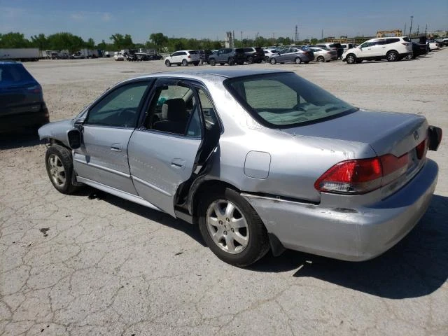 Photo 1 VIN: 1HGCG56622A016555 - HONDA ACCORD EX 