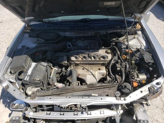 Photo 10 VIN: 1HGCG56622A016555 - HONDA ACCORD EX 