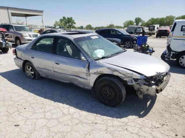 Photo 3 VIN: 1HGCG56622A016555 - HONDA ACCORD EX 