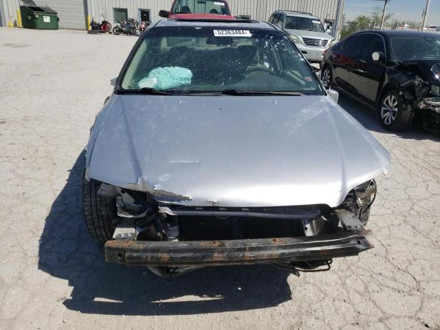 Photo 4 VIN: 1HGCG56622A016555 - HONDA ACCORD EX 