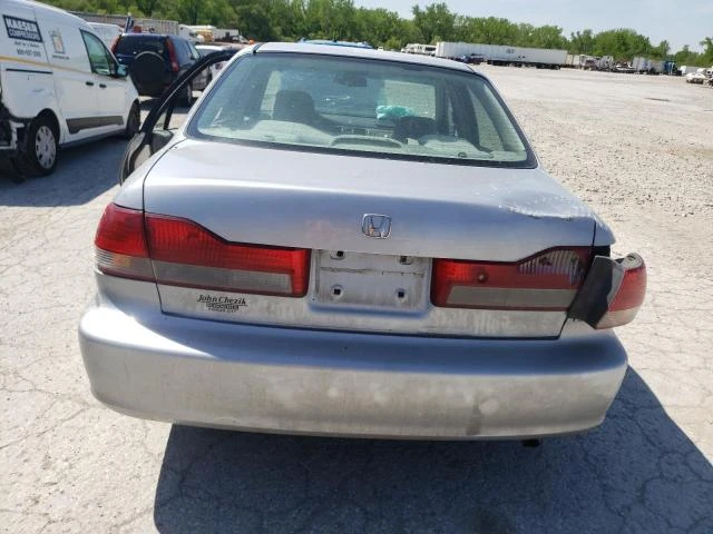 Photo 5 VIN: 1HGCG56622A016555 - HONDA ACCORD EX 