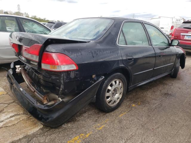 Photo 3 VIN: 1HGCG56622A038667 - HONDA ACCORD EX 