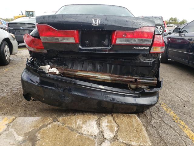 Photo 8 VIN: 1HGCG56622A038667 - HONDA ACCORD EX 