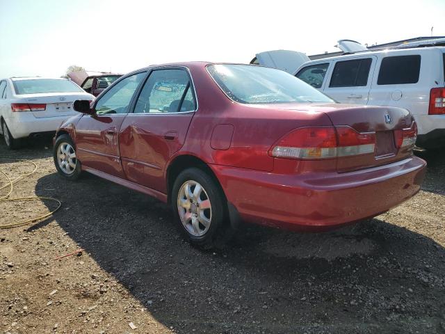 Photo 1 VIN: 1HGCG56622A077954 - HONDA ACCORD EX 