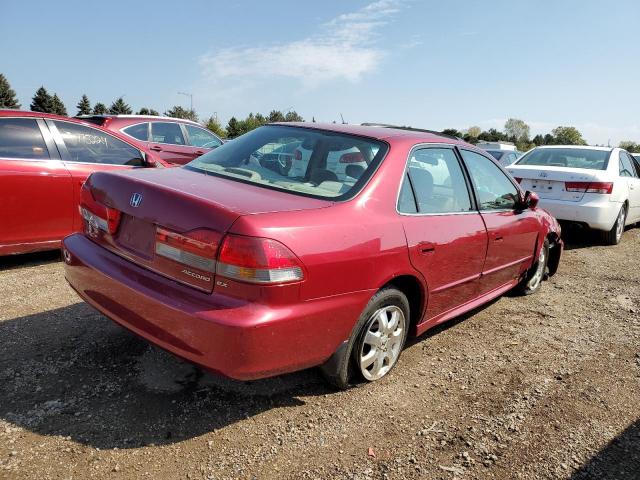 Photo 2 VIN: 1HGCG56622A077954 - HONDA ACCORD EX 