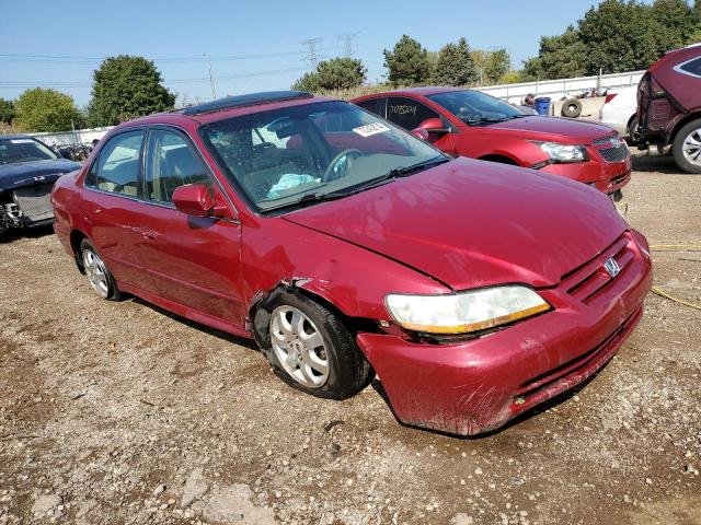 Photo 3 VIN: 1HGCG56622A077954 - HONDA ACCORD EX 