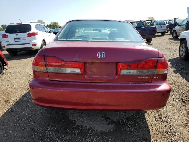 Photo 5 VIN: 1HGCG56622A077954 - HONDA ACCORD EX 