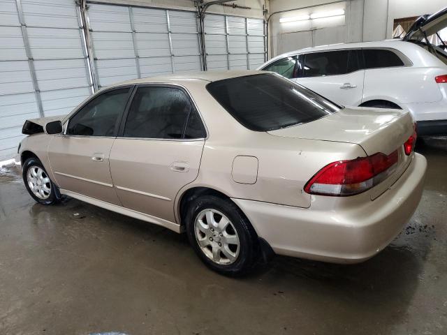 Photo 1 VIN: 1HGCG56622A098321 - HONDA ACCORD 