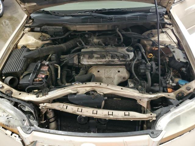 Photo 10 VIN: 1HGCG56622A098321 - HONDA ACCORD 