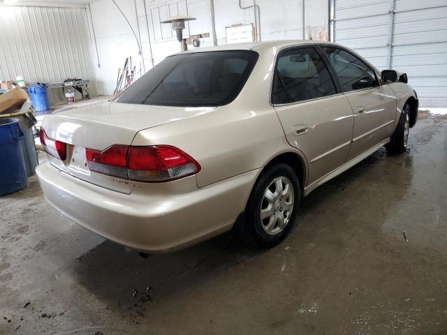 Photo 2 VIN: 1HGCG56622A098321 - HONDA ACCORD 