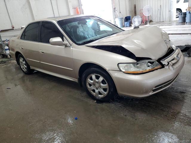 Photo 3 VIN: 1HGCG56622A098321 - HONDA ACCORD 