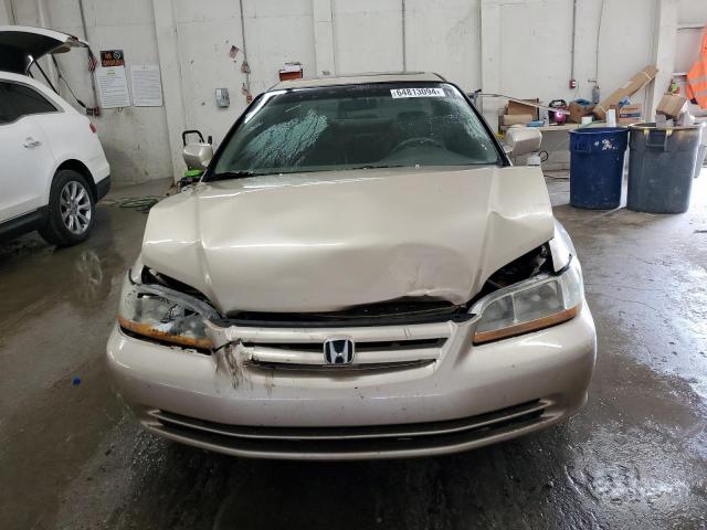 Photo 4 VIN: 1HGCG56622A098321 - HONDA ACCORD 