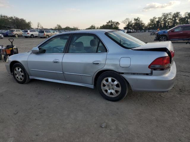 Photo 1 VIN: 1HGCG56622A110130 - HONDA ACCORD EX 