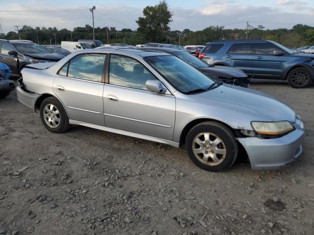 Photo 3 VIN: 1HGCG56622A110130 - HONDA ACCORD EX 