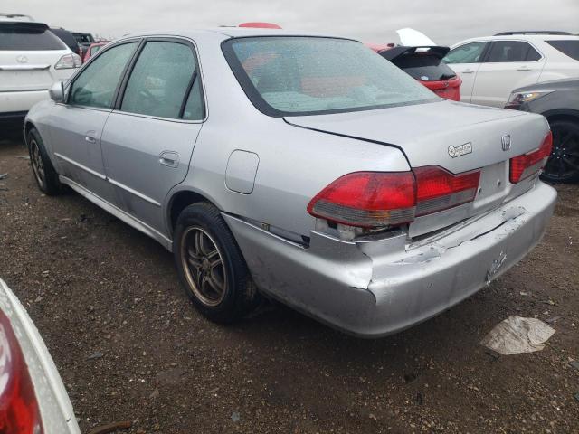 Photo 1 VIN: 1HGCG56631A013145 - HONDA ACCORD 