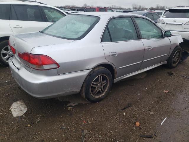 Photo 2 VIN: 1HGCG56631A013145 - HONDA ACCORD 