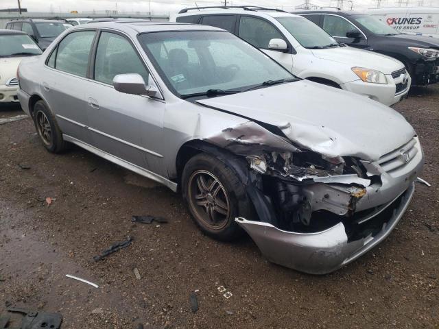 Photo 3 VIN: 1HGCG56631A013145 - HONDA ACCORD 