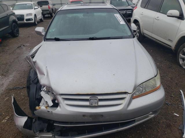 Photo 4 VIN: 1HGCG56631A013145 - HONDA ACCORD 