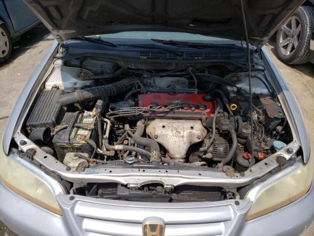 Photo 10 VIN: 1HGCG56632A007766 - HONDA ACCORD 