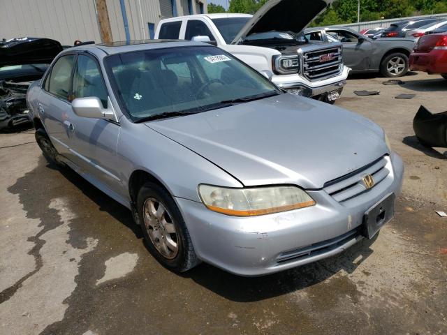 Photo 3 VIN: 1HGCG56632A007766 - HONDA ACCORD 