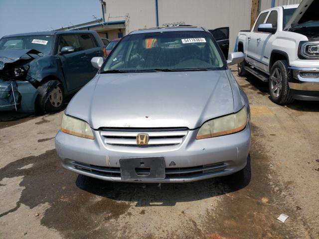 Photo 4 VIN: 1HGCG56632A007766 - HONDA ACCORD 