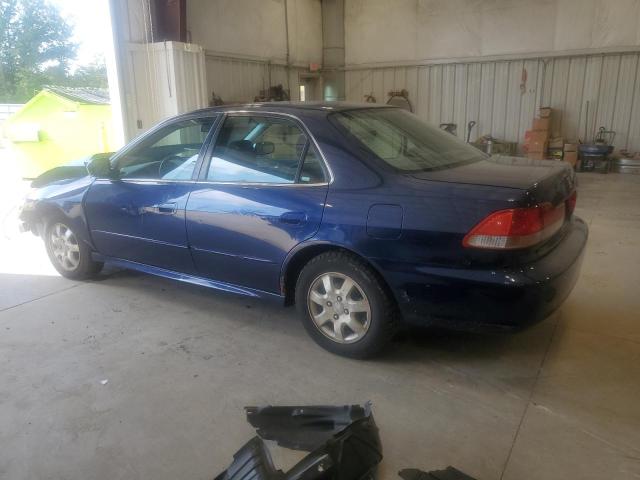 Photo 1 VIN: 1HGCG56632A036328 - HONDA ACCORD EX 