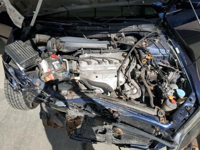 Photo 10 VIN: 1HGCG56632A036328 - HONDA ACCORD EX 