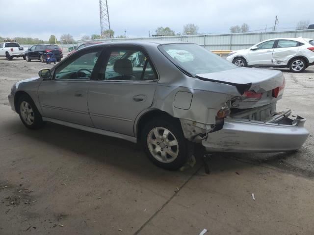 Photo 1 VIN: 1HGCG56632A057115 - HONDA ACCORD 