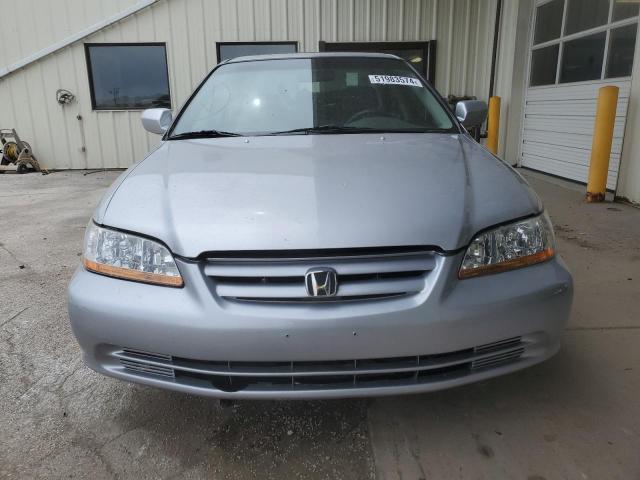 Photo 4 VIN: 1HGCG56632A057115 - HONDA ACCORD 