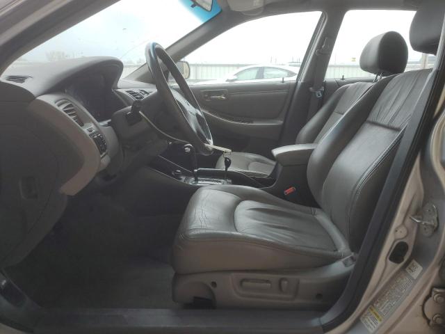 Photo 6 VIN: 1HGCG56632A057115 - HONDA ACCORD 