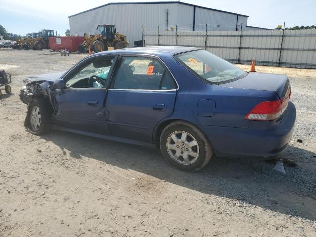 Photo 1 VIN: 1HGCG56632A058782 - HONDA ACCORD EX 