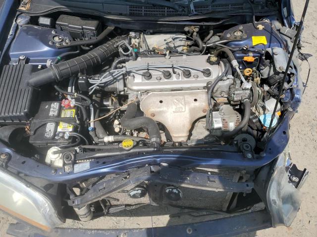 Photo 10 VIN: 1HGCG56632A058782 - HONDA ACCORD EX 