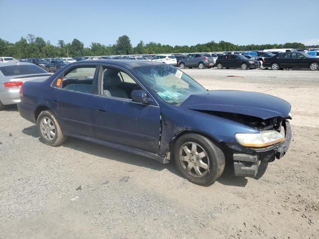 Photo 3 VIN: 1HGCG56632A058782 - HONDA ACCORD EX 