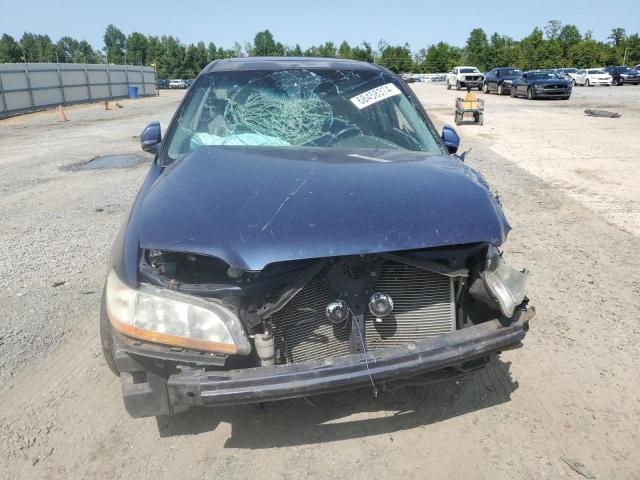 Photo 4 VIN: 1HGCG56632A058782 - HONDA ACCORD EX 