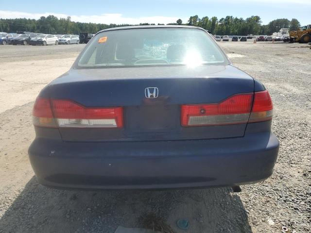 Photo 5 VIN: 1HGCG56632A058782 - HONDA ACCORD EX 