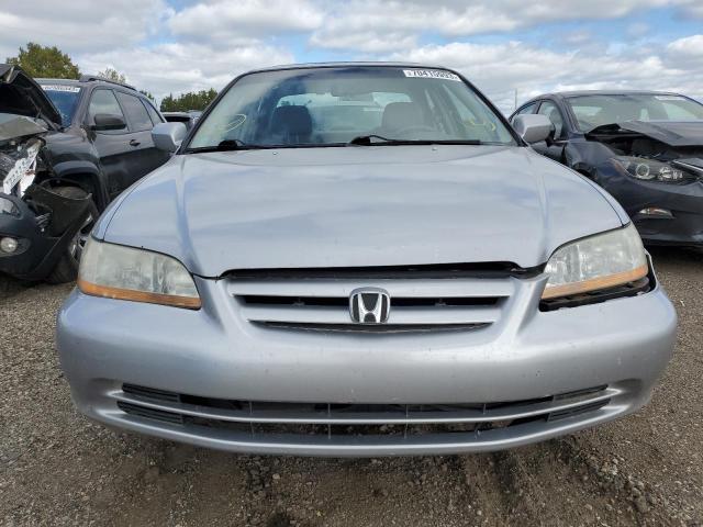 Photo 4 VIN: 1HGCG56632A099381 - HONDA ACCORD 