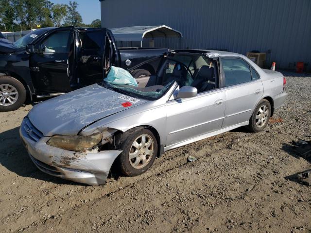 Photo 0 VIN: 1HGCG56641A078635 - HONDA ACCORD EX 