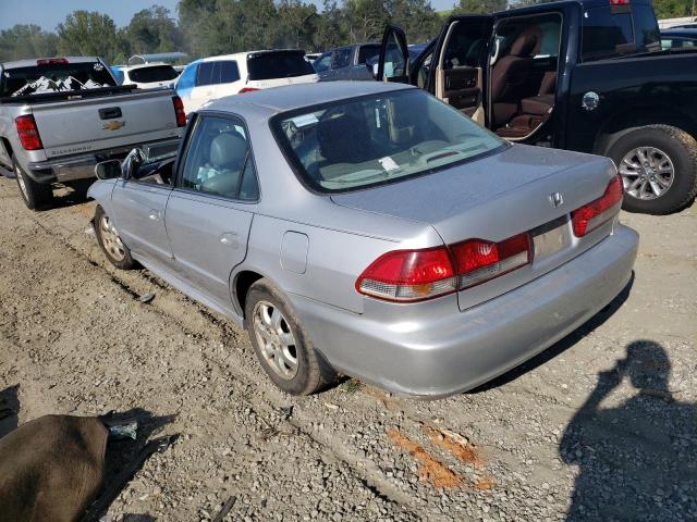 Photo 1 VIN: 1HGCG56641A078635 - HONDA ACCORD EX 