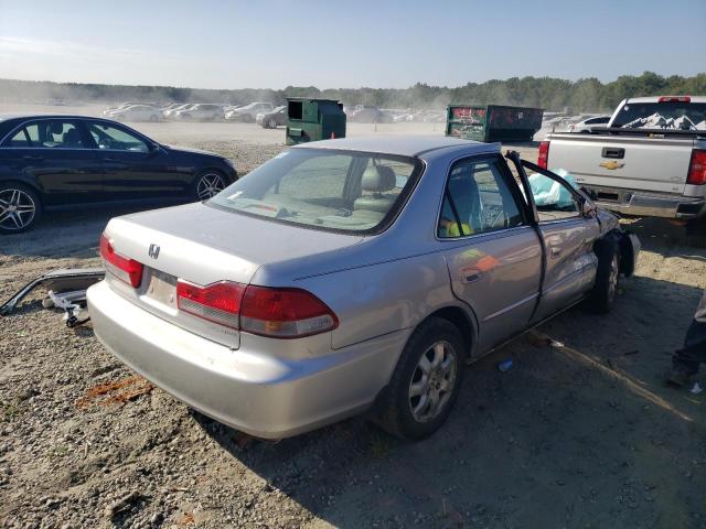 Photo 2 VIN: 1HGCG56641A078635 - HONDA ACCORD EX 