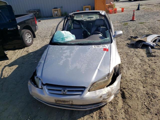 Photo 4 VIN: 1HGCG56641A078635 - HONDA ACCORD EX 